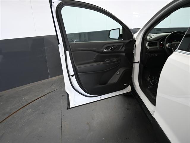 used 2023 GMC Acadia car, priced at $27,222