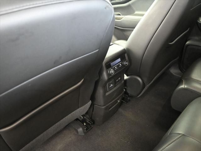 used 2023 GMC Acadia car, priced at $27,222