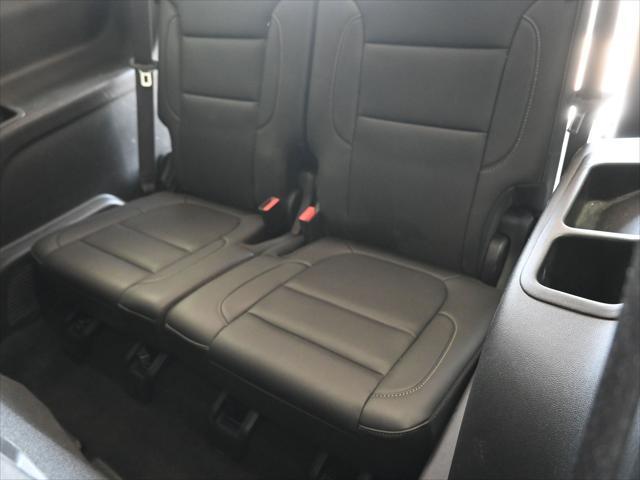 used 2023 GMC Acadia car, priced at $27,222