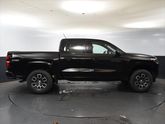 new 2024 Chevrolet Colorado car, priced at $39,227