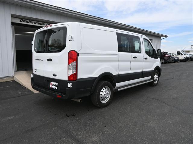 used 2023 Ford Transit-250 car, priced at $38,274