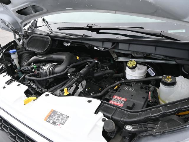 used 2023 Ford Transit-250 car, priced at $38,274
