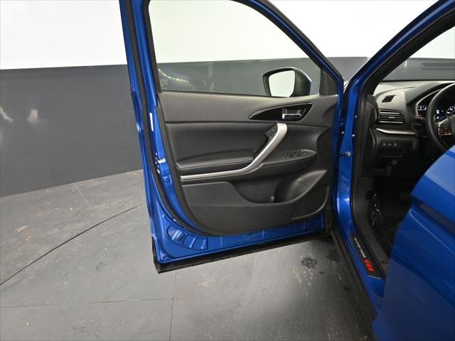 used 2023 Mitsubishi Eclipse Cross car, priced at $20,595