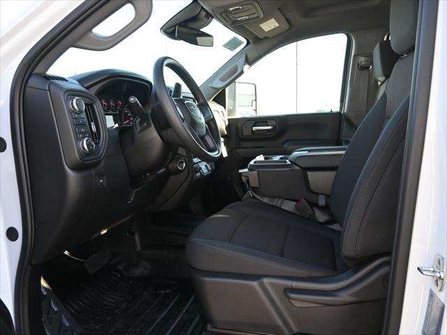 new 2025 GMC Sierra 3500 car, priced at $56,246