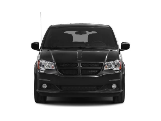 used 2015 Dodge Grand Caravan car, priced at $9,730