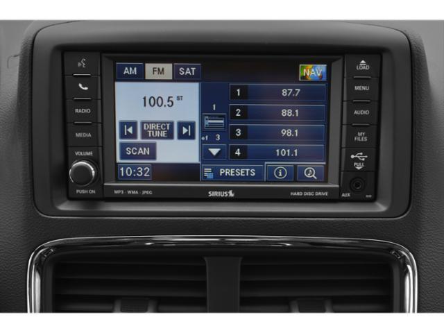 used 2015 Dodge Grand Caravan car, priced at $9,730