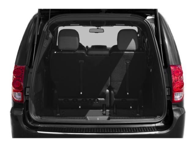 used 2015 Dodge Grand Caravan car, priced at $9,730