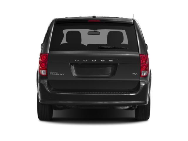 used 2015 Dodge Grand Caravan car, priced at $9,730