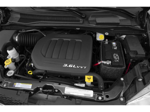 used 2015 Dodge Grand Caravan car, priced at $9,730