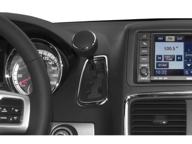 used 2015 Dodge Grand Caravan car, priced at $9,730