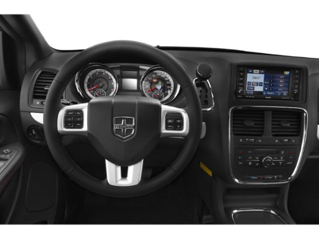 used 2015 Dodge Grand Caravan car, priced at $9,730