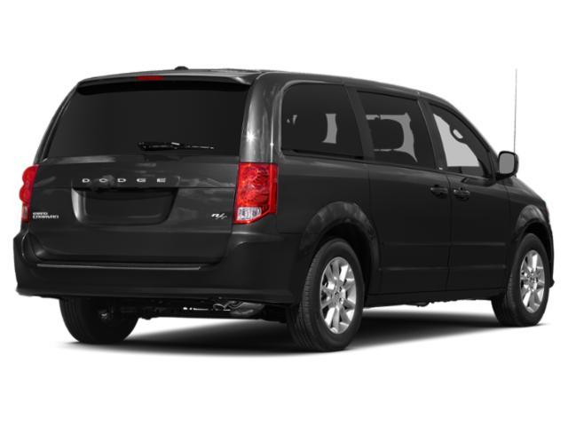 used 2015 Dodge Grand Caravan car, priced at $9,730