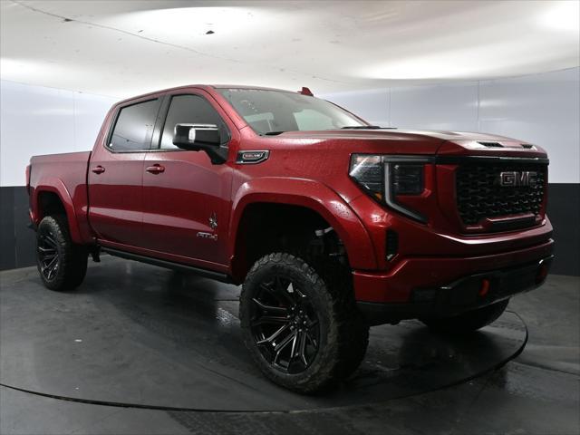 new 2025 GMC Sierra 1500 car, priced at $90,425