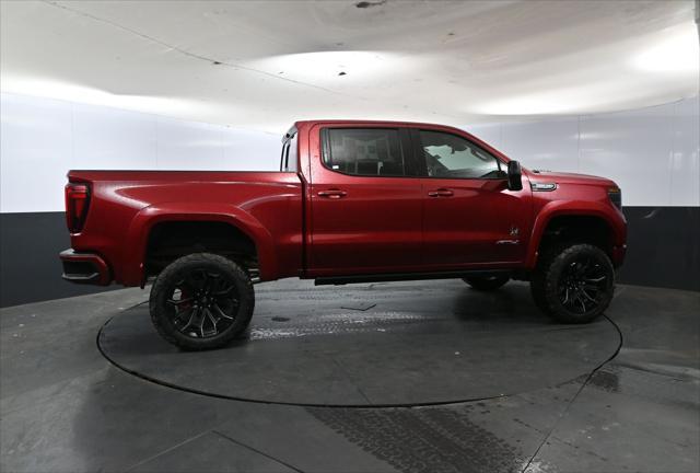 new 2025 GMC Sierra 1500 car, priced at $88,824