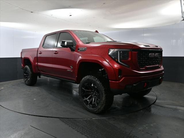 new 2025 GMC Sierra 1500 car, priced at $88,824