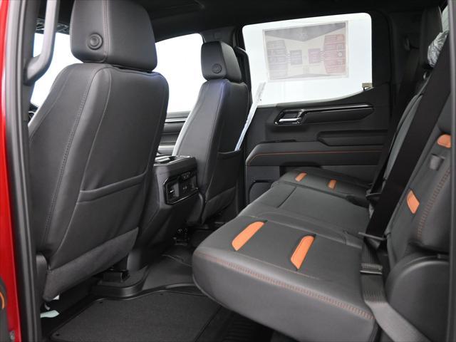 new 2025 GMC Sierra 1500 car, priced at $90,425