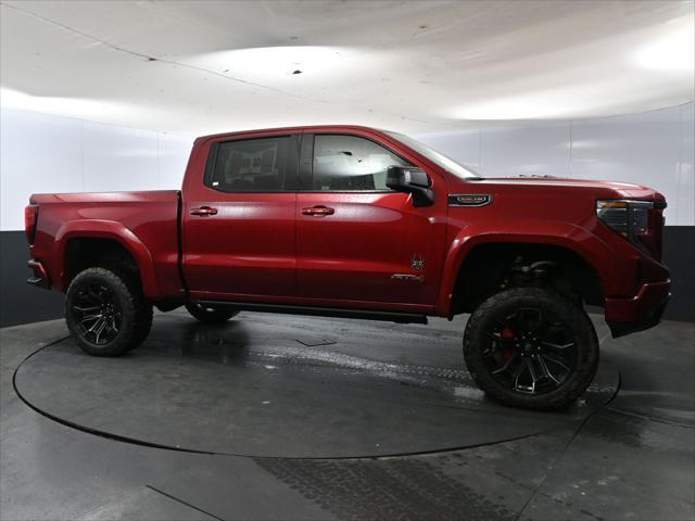 new 2025 GMC Sierra 1500 car, priced at $90,425