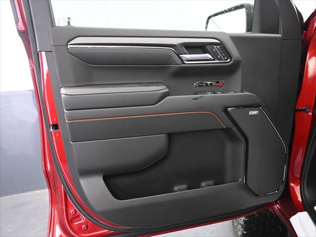 new 2025 GMC Sierra 1500 car, priced at $90,425