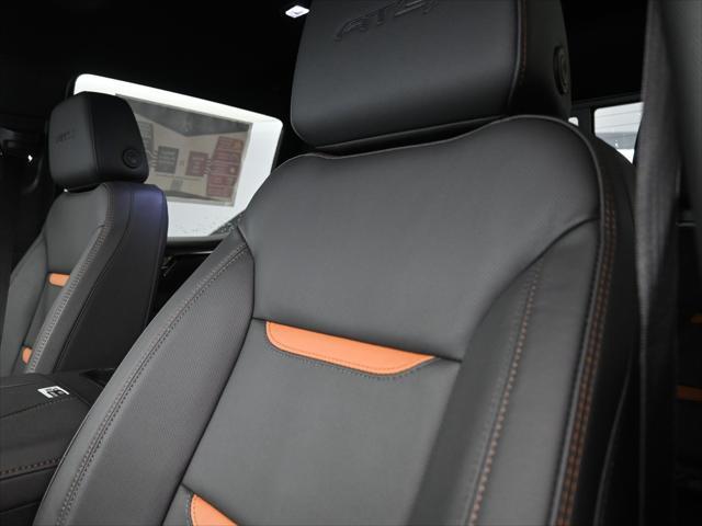 new 2025 GMC Sierra 1500 car, priced at $90,425