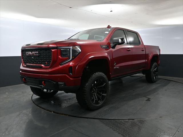 new 2025 GMC Sierra 1500 car, priced at $88,824