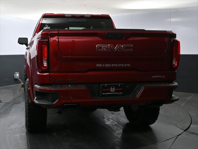 new 2025 GMC Sierra 1500 car, priced at $90,425
