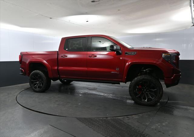 new 2025 GMC Sierra 1500 car, priced at $88,824