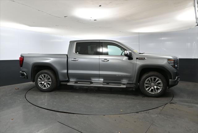 new 2025 GMC Sierra 1500 car, priced at $66,862