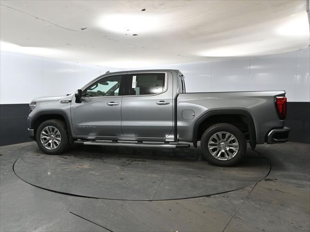 new 2025 GMC Sierra 1500 car, priced at $66,862