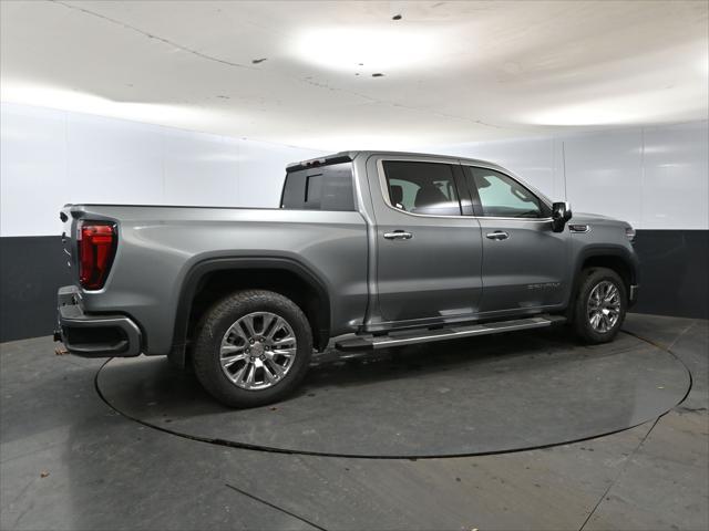 new 2025 GMC Sierra 1500 car, priced at $66,862