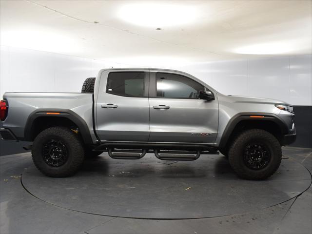 used 2024 GMC Canyon car, priced at $52,877