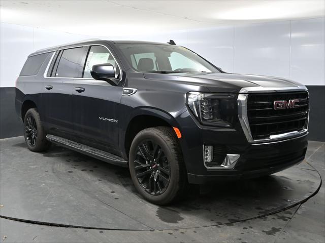 new 2024 GMC Yukon XL car, priced at $65,805