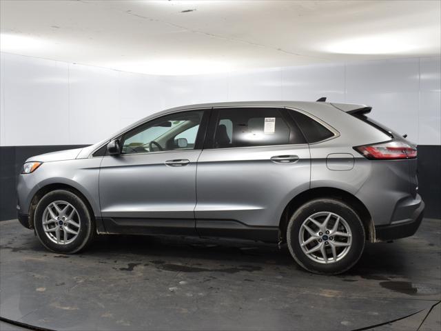 used 2022 Ford Edge car, priced at $25,970