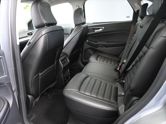 used 2022 Ford Edge car, priced at $25,970