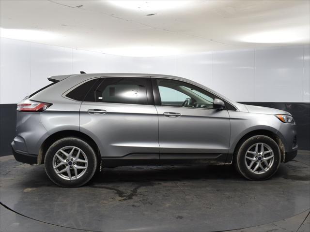 used 2022 Ford Edge car, priced at $25,970