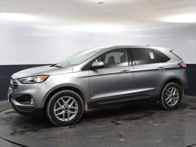 used 2022 Ford Edge car, priced at $25,970