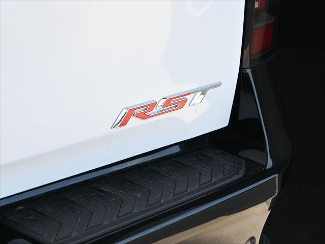 new 2025 Chevrolet Silverado EV car, priced at $90,946