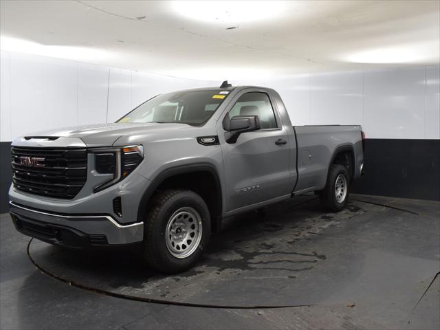 new 2025 GMC Sierra 1500 car, priced at $39,748