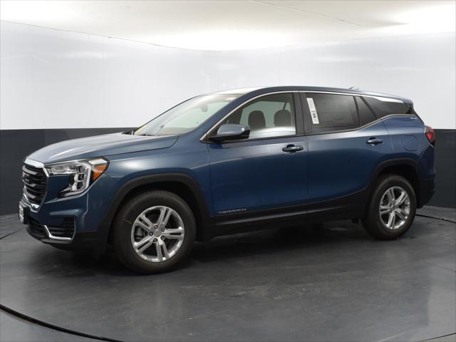 new 2024 GMC Terrain car, priced at $28,046