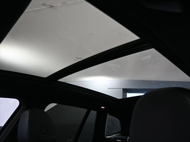 used 2024 BMW X3 car, priced at $29,991