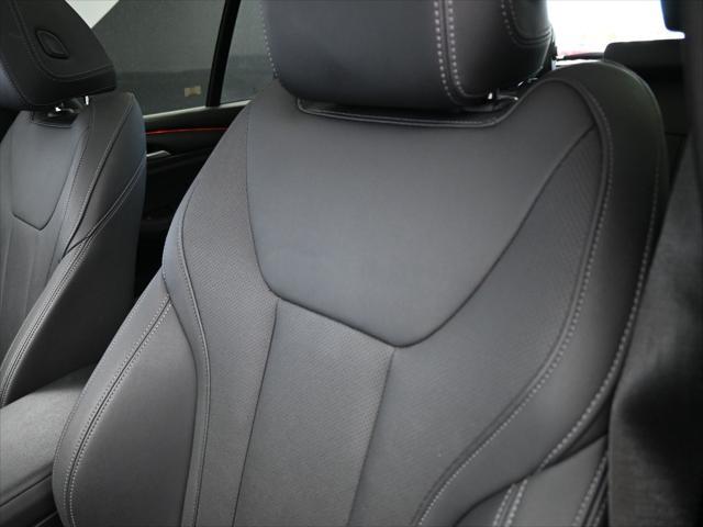 used 2024 BMW X3 car, priced at $29,991