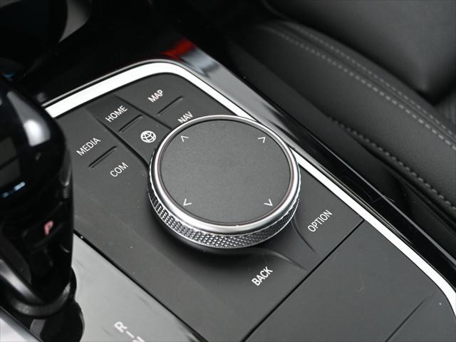 used 2024 BMW X3 car, priced at $29,991