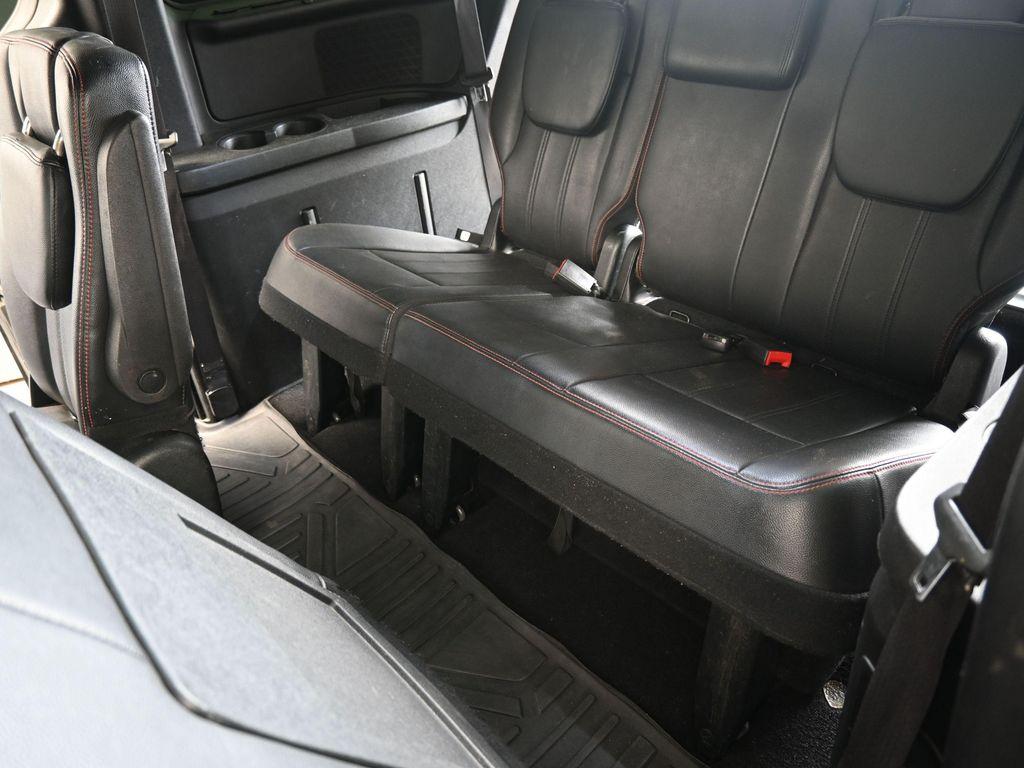 used 2017 Dodge Grand Caravan car, priced at $9,913