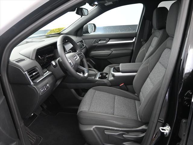 new 2026 GMC Terrain car, priced at $34,885