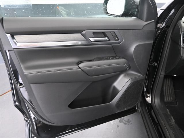 new 2026 GMC Terrain car, priced at $34,885