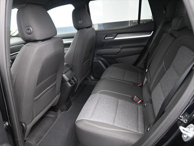 new 2026 GMC Terrain car, priced at $34,885