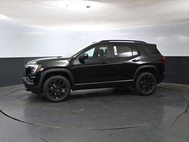 new 2026 GMC Terrain car, priced at $34,885