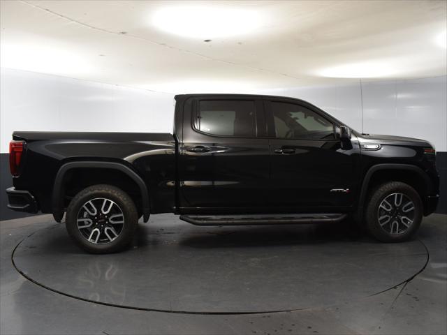 used 2022 GMC Sierra 1500 car, priced at $51,245