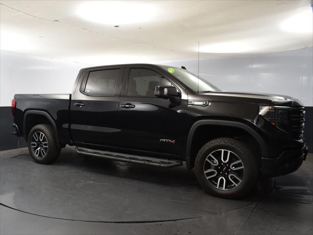 used 2022 GMC Sierra 1500 car, priced at $51,245