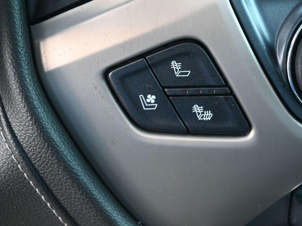 used 2016 GMC Sierra 3500 car, priced at $51,826