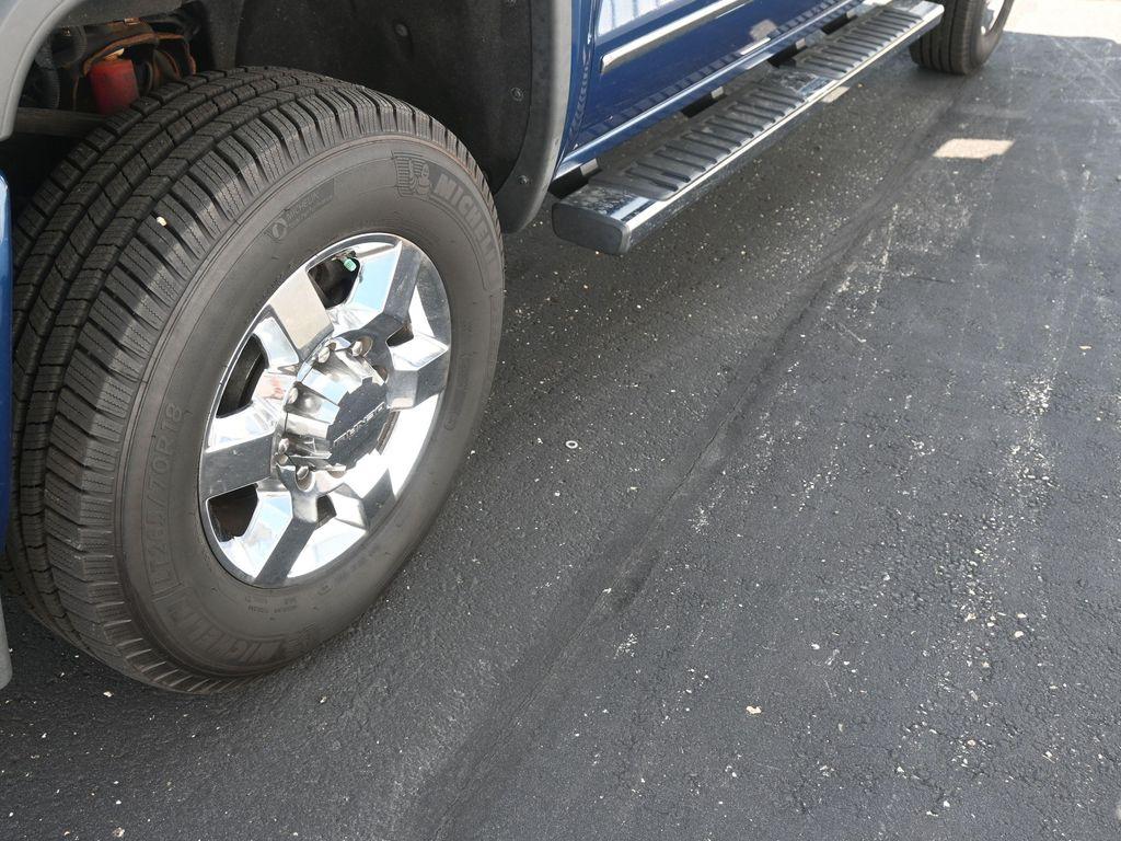 used 2016 GMC Sierra 3500 car, priced at $51,826